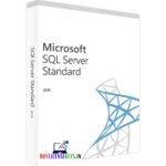 2019 SQL Server Standard Edition license key