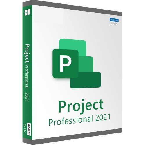 Project-Professional-Plus-2021-License-Key