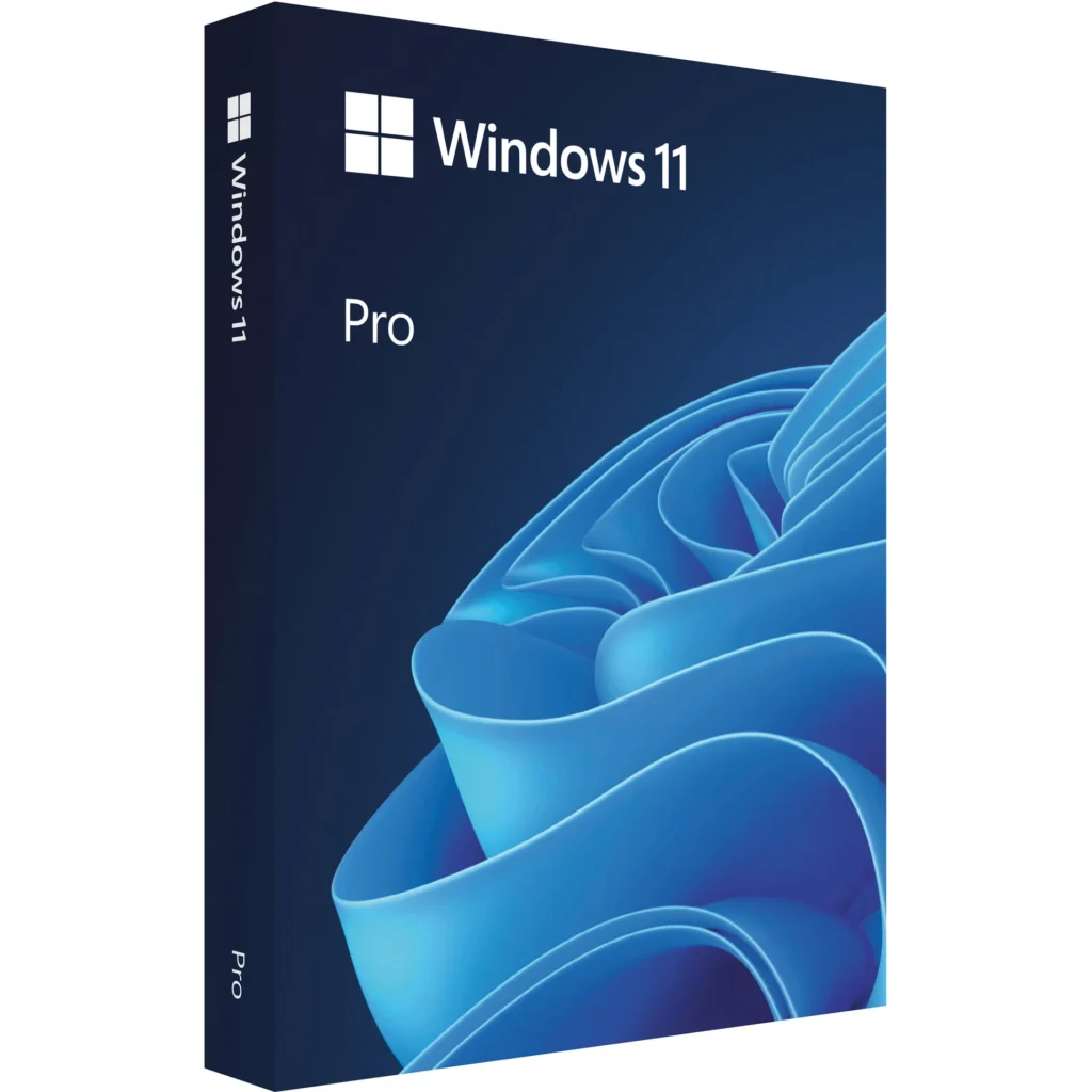 Windows 11 Professional 32/64 Bit Activation Key