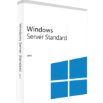 Windows Server 2019 Standard License Key