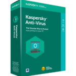 kaspersky antivirus – 1 Pc 1 Year