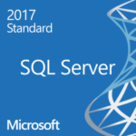 SQL SERVER 2017 STANDARD LICENSE KEY