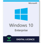 Windows 10 Enterprise License Key Lifetime Validity