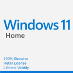 Windows 11 home license lifetime validity