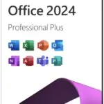 Office 2024 Professional Plus Lifetime License key